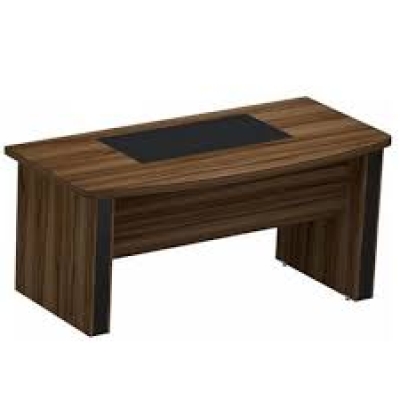 MESA CURVE GOLD 40MM COM VIDRO 1800X800 NG/PT
