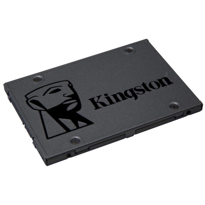 SSD 120GB Sata A400 SA400S37 - Kingston