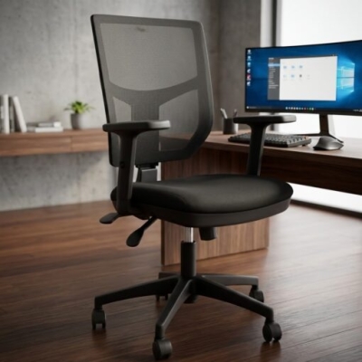 CADEIRA EXECUTIVA NR17 BULK