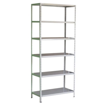 Estante Aço 1,98x0,92x0,30 CH26