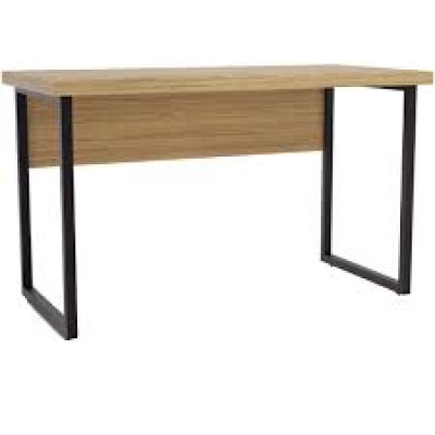 MESA GERENT 1,37X0,60 ONIX ( PE ACO ) - DUBAI