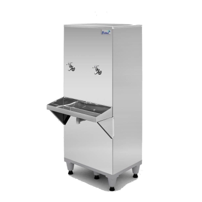 Purificador Industrial Frisbel INOX 50L 127w