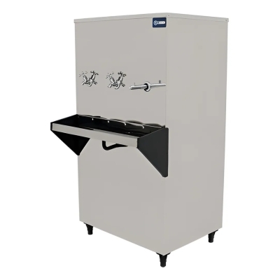 BEBEDOURO 100L 127V 2T1J