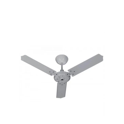 VENTILADOR DE TETO 3 PÁS RIO ECO GRAFITE