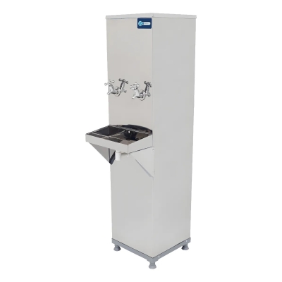 BEBEDOURO INDUSTRIAL 25L 127V 2T