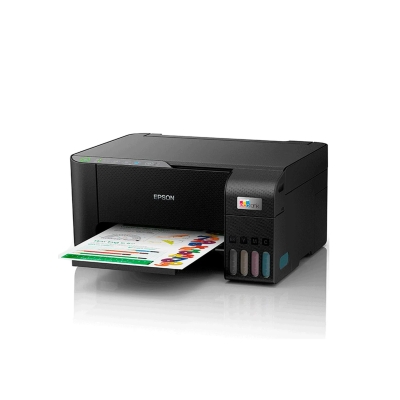 IMPRESSORA MULTIF ECOTANK EPSON L3250