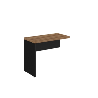 MESA AUX 25MM 900X420 SV/PT