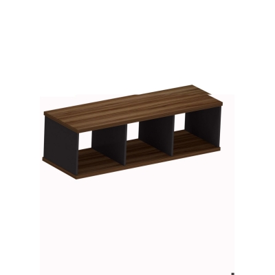 NICHO 1196X355X420 25MM NG/PR