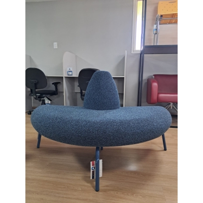 SOFA NOAH 180 TAP 126 PES OFFBLUE COR 88