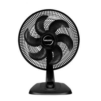 VENTILADOR DE MESA 40CM