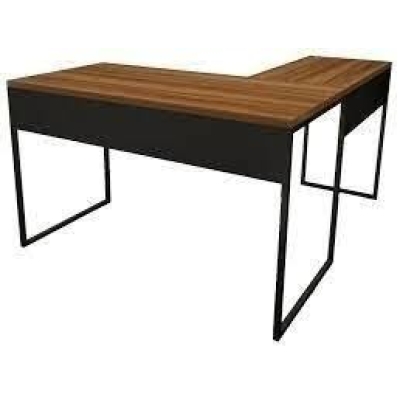 MESA ANG 25MM PE RETAN IND 1500X1500 SV/PT