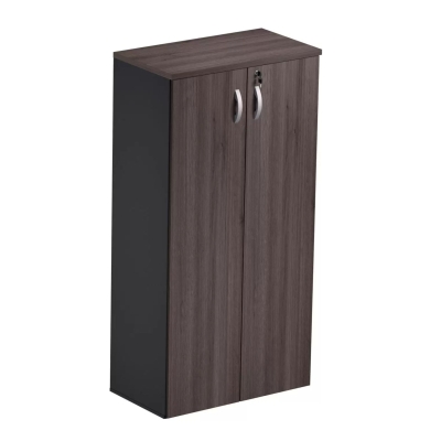 ARMARIO EXTRA ALTO 2P. 905X2100X420 25MM F15 NG/PR