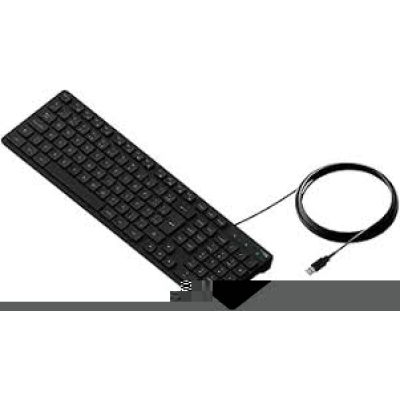 TECLADO INTELBRAS SILENCIOSO TCI10 COM FIO 4293100 PRETO BIVOLT