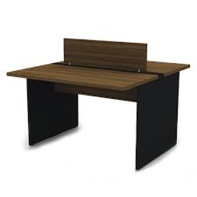 MESA COMPONIVEL 25MM COMPLE. 2CX TOMADA - 1200X1320 NG/PR