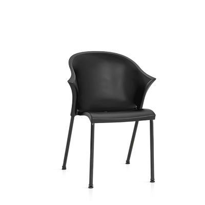 cadeira Blablabla preta