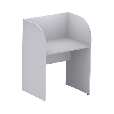 MODULO CALL CENTER FECHADA 15MM CZ 1030X1160X600