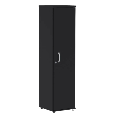 ARMARIO TORRE 410X1615X420 25MM PRETO