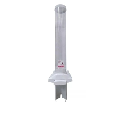 PORTA COPO DESCARTAVEL AUTO CAFE 50ML