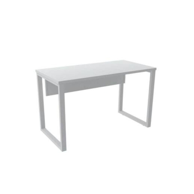 MESA RT 25MM PE RETANG IND 1500X600 BRANCO
