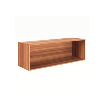 NICHO ABERTO BRONZE TODO 15MM 900X370X400 SEVILHA