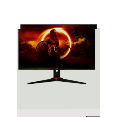 MONITOR W-LED 24