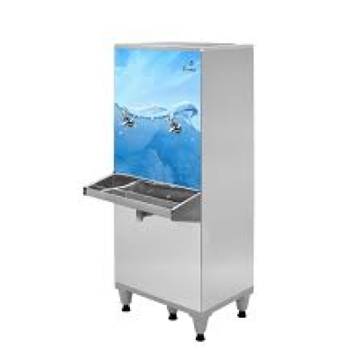 BEBEDOURO INDUSTRIAL INOX 50L 2T