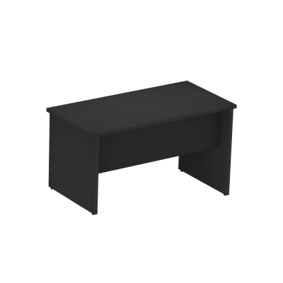 MESA RT 25MM PE PAINEL 1500X600X750 PRETO