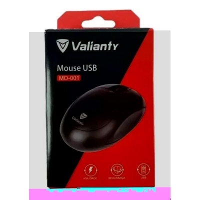 MOUSE YON USB MO-001 800DPI PTO