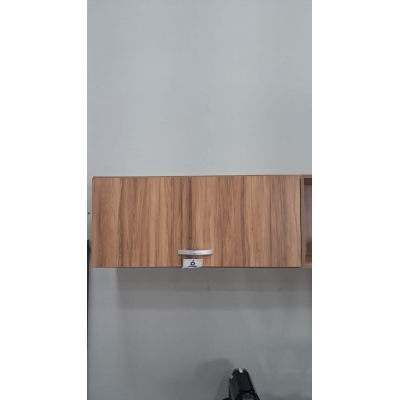 ARMARIO AEREO L BRONZE 15MM 900X370X400 SEVILHA FERRUS