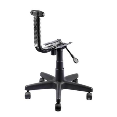 KIT BASE GIRATORIA SECRETARIA COM 