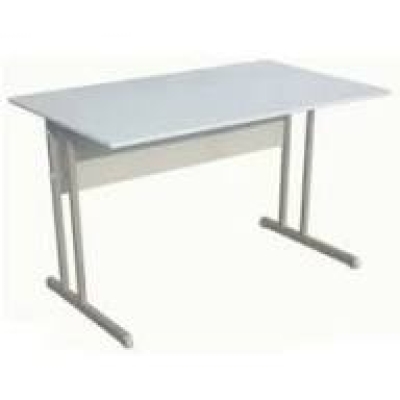 MESA RT 15MM PE METAL 1370X600 ECO
