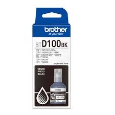 REFIL BROTHER BTD100BK PRETO